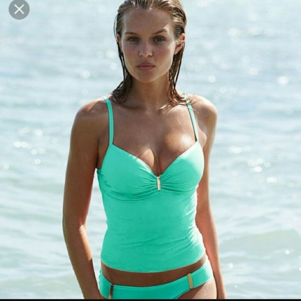 Victoria Secret Tankini